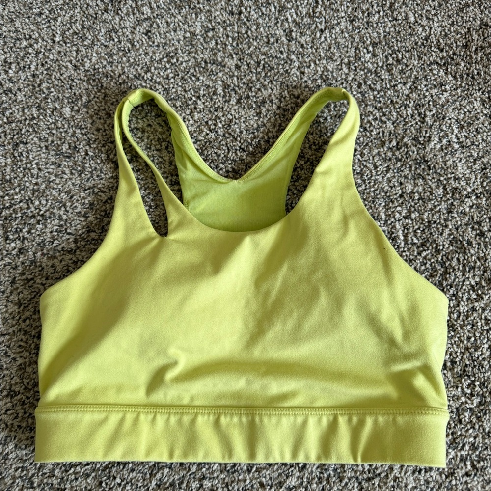 Two Joy Lab Sports Bras